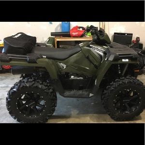 Meet your Posher, William